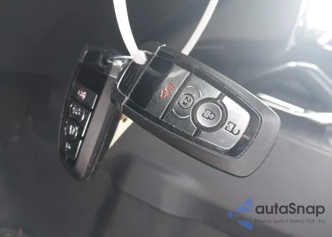 2024 Ford Bronco Big Bend z USA, uszkodzony, nr VIN 1FMDE7BHXRLA25624